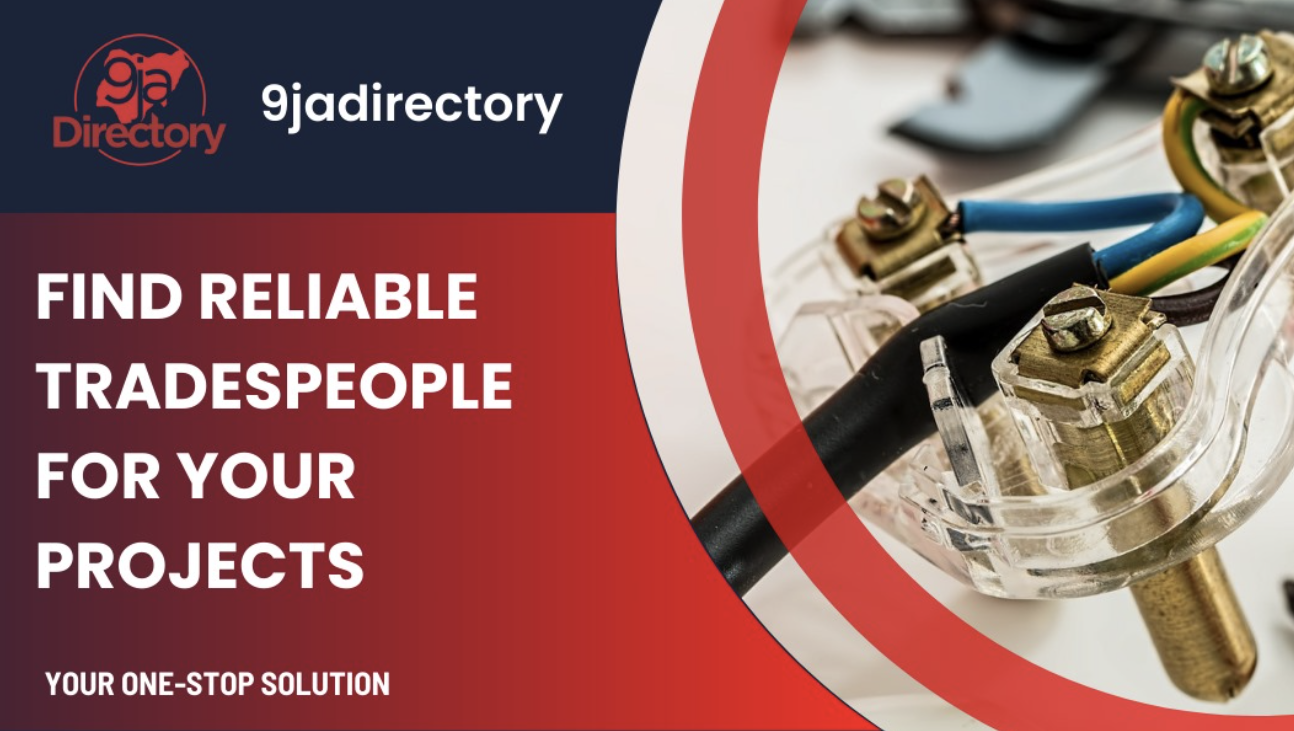 Welcome to 9jadirectory.ng