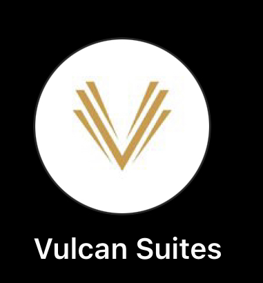 VULCAN SUITES