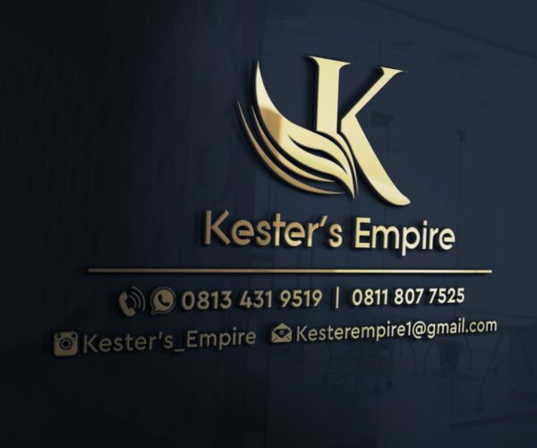 Kester’s Empire