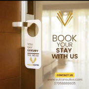 VULCAN SUITES