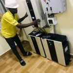 Basol Energy Services Limited