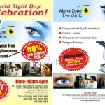 ALPHA ZONE EYE CLINIC