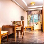 CASA VALLETA Apartments & Suites