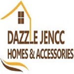 Dazzle Jencc Homes & Accessories