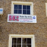 Supo Ojo & Co. Estate Surveyors and Valuers