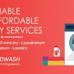 Speedwash Laundromat