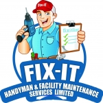 FIX-IT Handyman & FMS Ltd