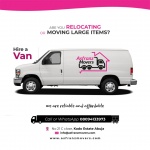 Asfranz Movers