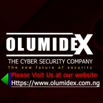 Olumidex Cybersecurity Company
